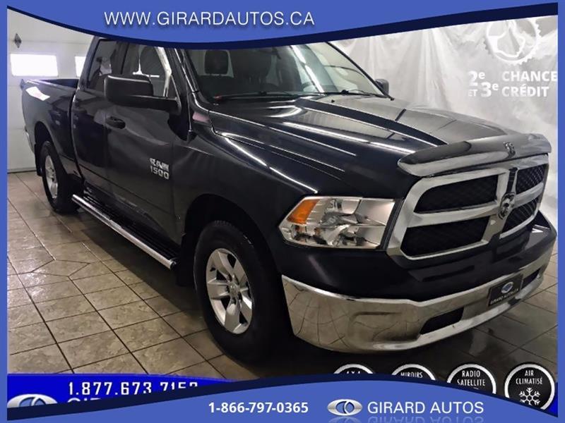 Véhicules d'occasions à vendre à TroisRivieres Girard Autos