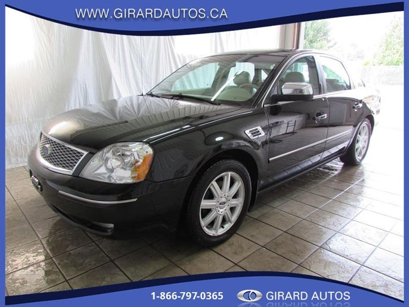 Véhicules d'occasions à vendre à TroisRivieres Girard Autos