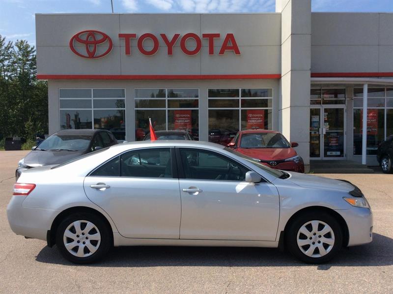 Manic Toyota Concessionnaire Toyota à