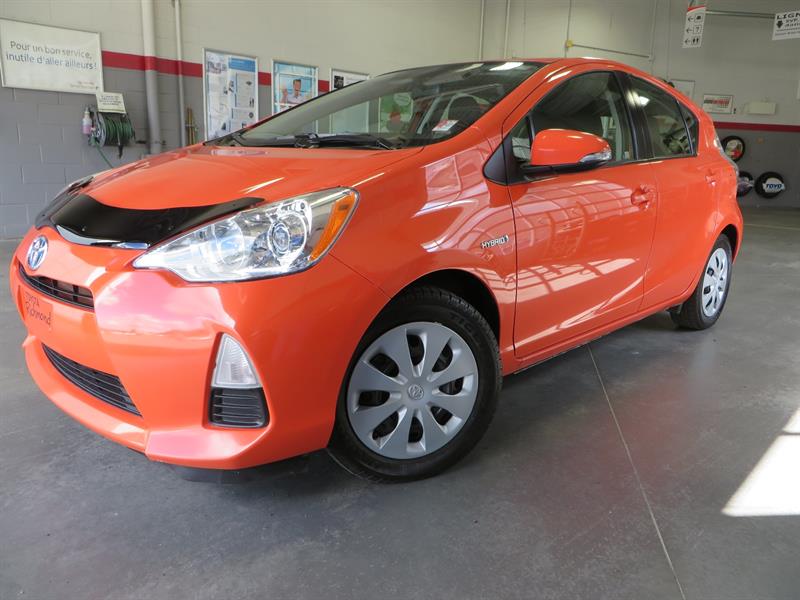 Toyota Richmond Inc. Richmond Toyota Dealer