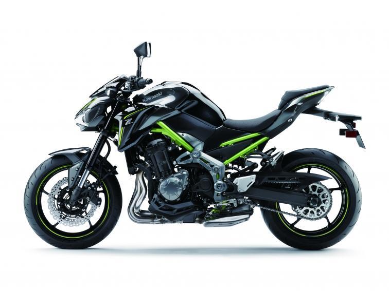 moto kawasaki st-jean