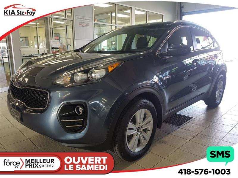 Kia Québec Concessionnaire Kia de la ville de Québec