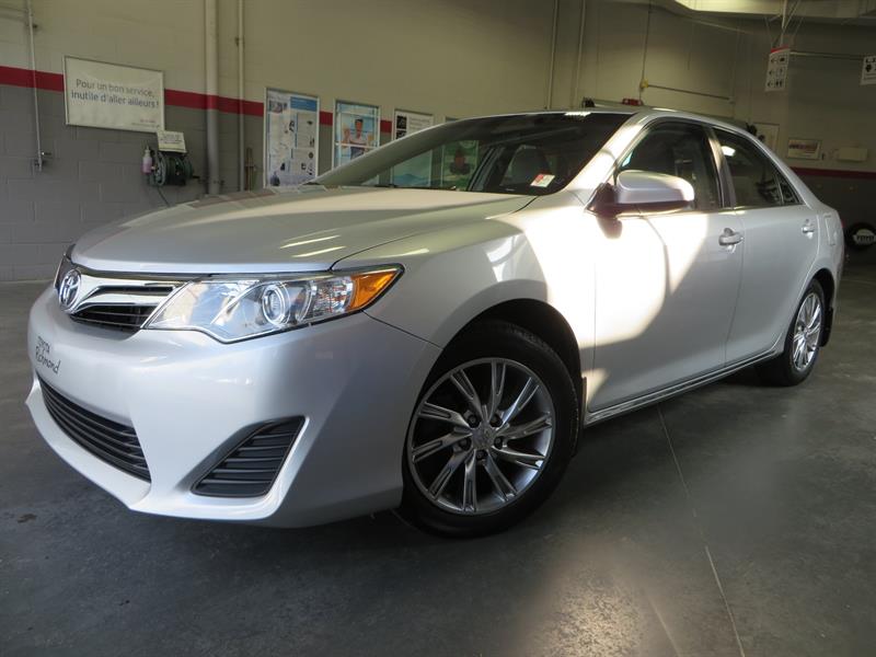 Toyota Richmond Inc. Concessionnaire Toyota à Richmond et Sherbrooke