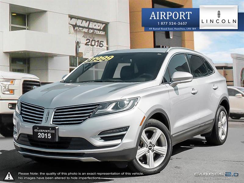 Airport Ford Ford Dealership in Hamilton