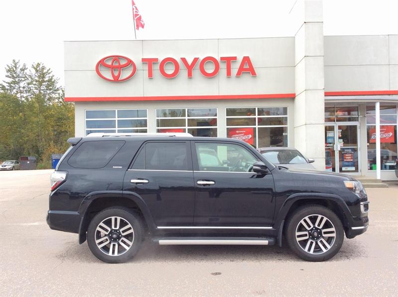 Manic Toyota Concessionnaire Toyota à