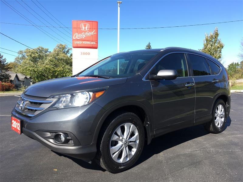 Kitchener Honda New Honda and Used Car Dealer in Kitchener Ontario