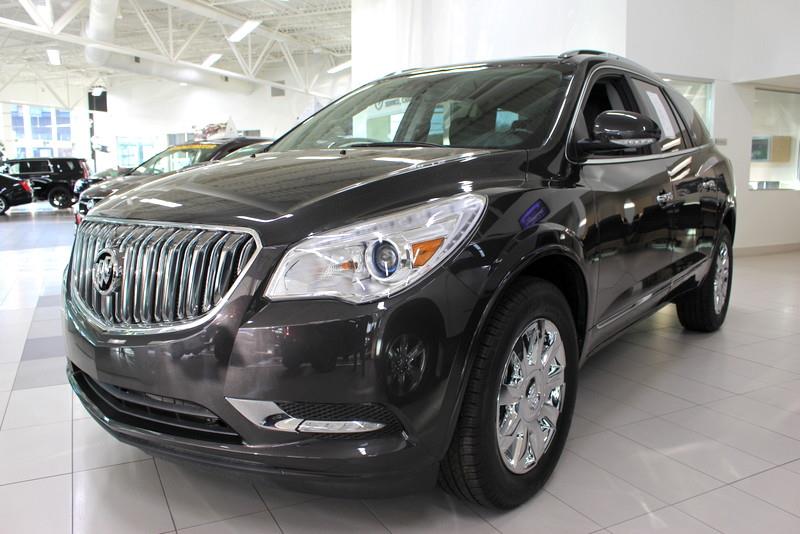 Le Relais Chevrolet Concessionnaire Chevrolet, Buick, GMC à Montréal