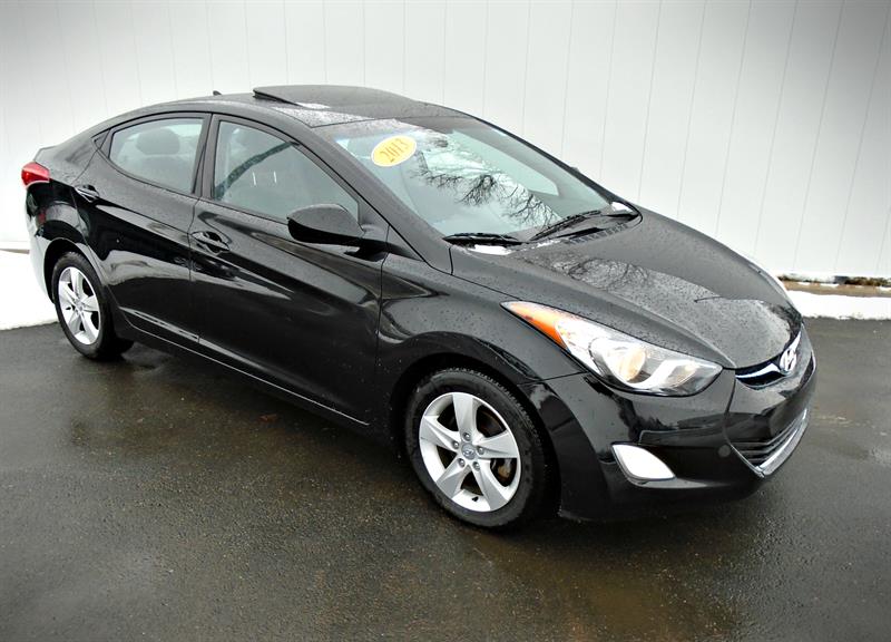 Century Hyundai new and used dealership in Truro