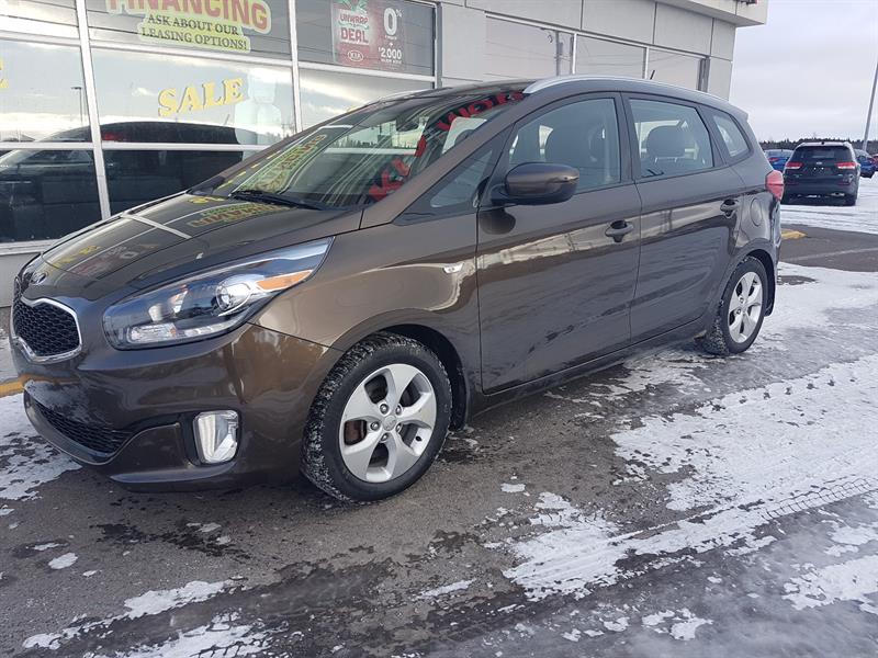 Gander Kia Kia Dealership Gander Newfoundland