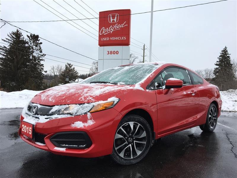 Kitchener Honda New Honda and Used Car Dealer in Kitchener Ontario