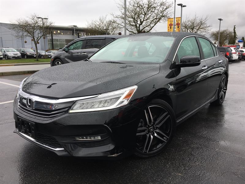 Richmond Honda New and Used Honda dealership in Richmond Serving