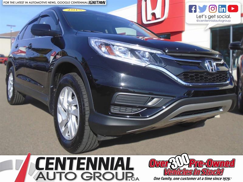 Centennial Honda Summerside Honda dealer