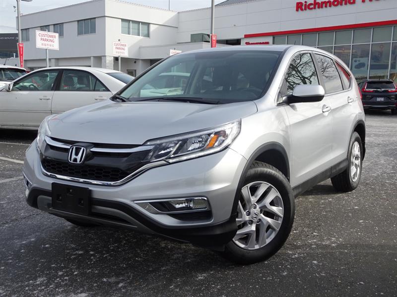 Richmond Honda New and Used Honda dealership in Richmond Serving