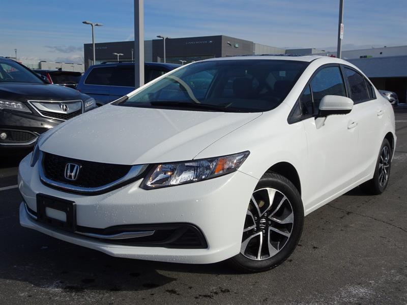 Richmond Honda New and Used Honda dealership in Richmond Serving