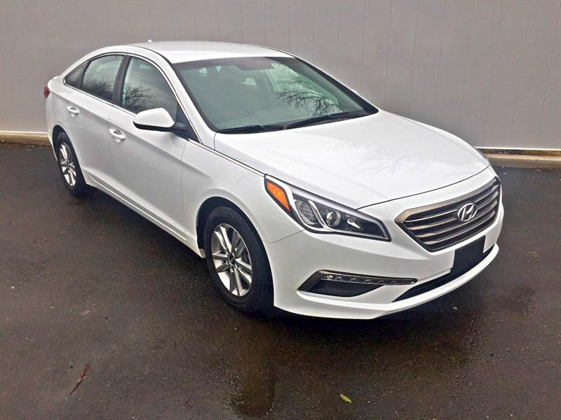 Century Hyundai new and used dealership in Truro