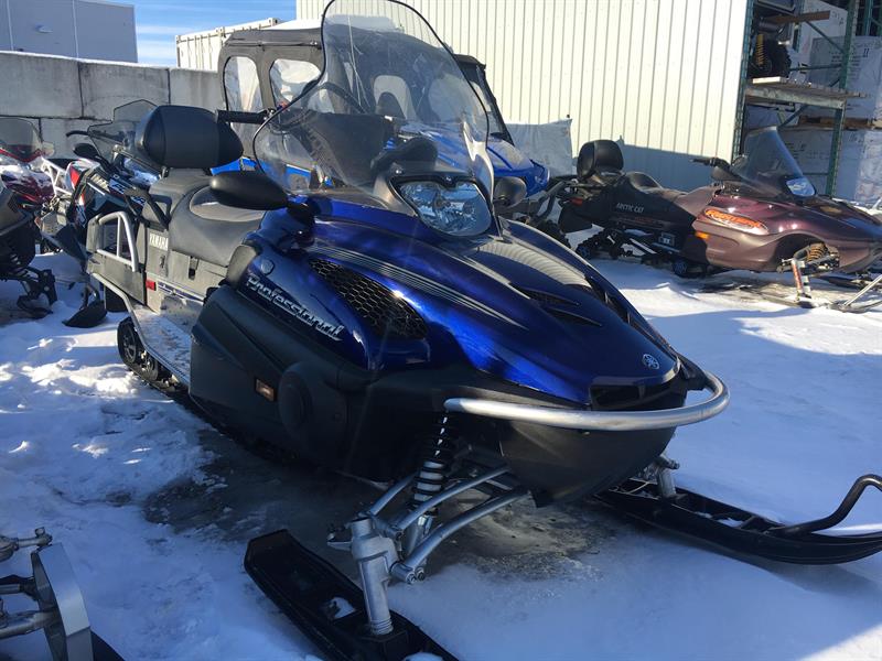 Centre du Sport LacStJean Polaris Kawasaki Arctic Cat Yamaha