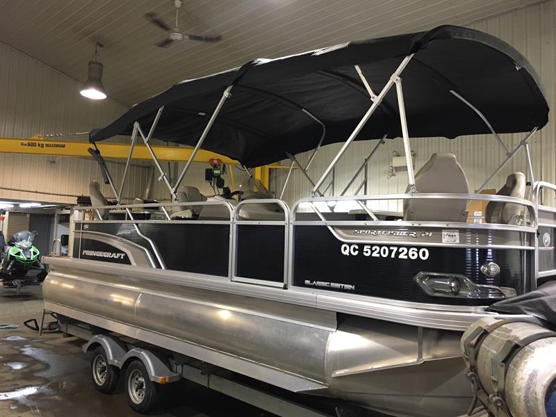 Centre du Sport LacStJean Polaris Kawasaki Arctic Cat Yamaha