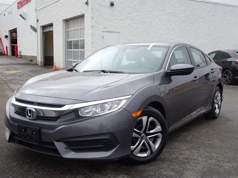 Richmond Honda New and Used Honda dealership in Richmond Serving