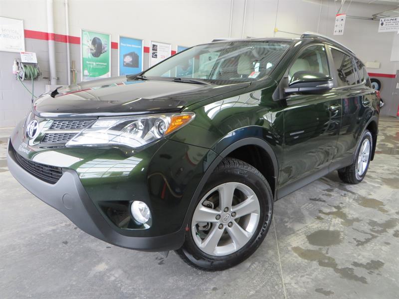 Toyota Richmond Inc. Richmond Toyota Dealer