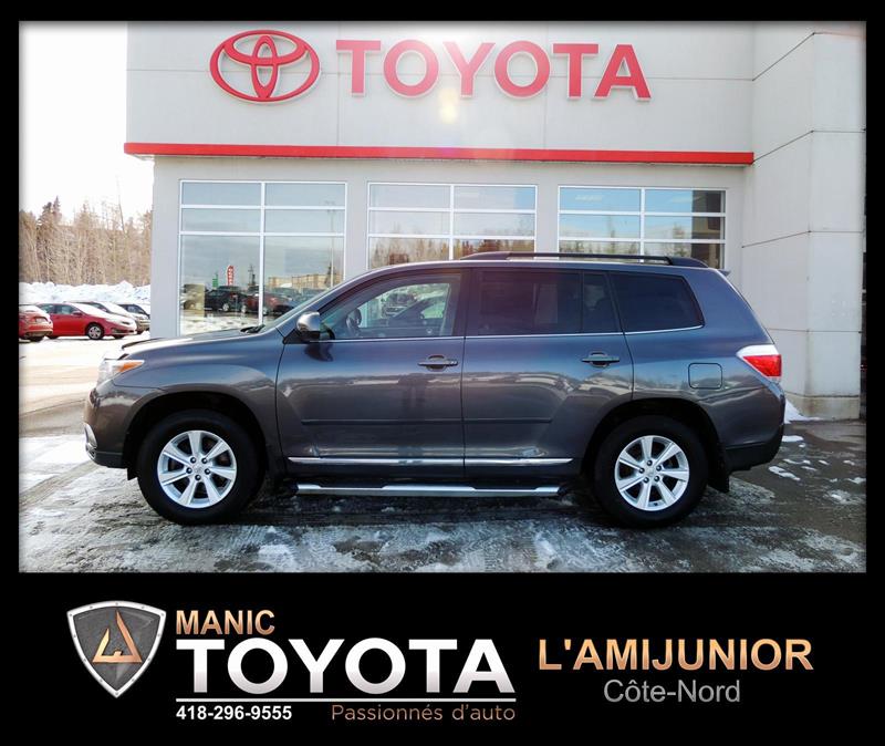 Manic Toyota Concessionnaire Toyota à