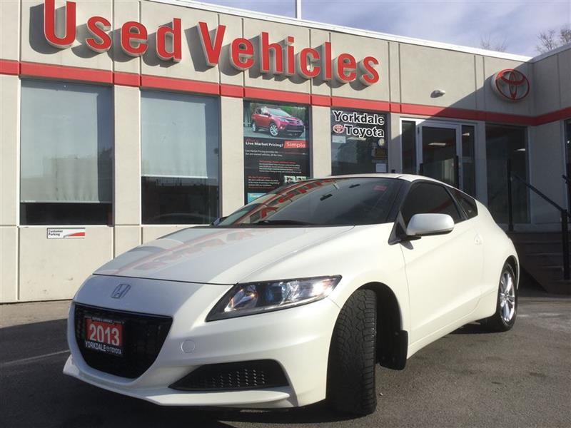 本田13 Honda Cr Z Hybrid B Cam 多伦多二手车平台 加拿大多伦多最大中文汽车网 大纪元汽车网