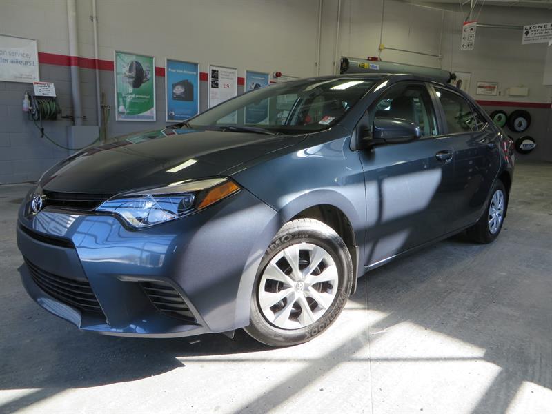 Toyota Richmond Inc. Concessionnaire Toyota à Richmond et Sherbrooke