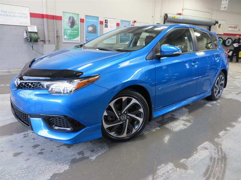 Toyota Richmond Inc. Concessionnaire Toyota à Richmond et Sherbrooke