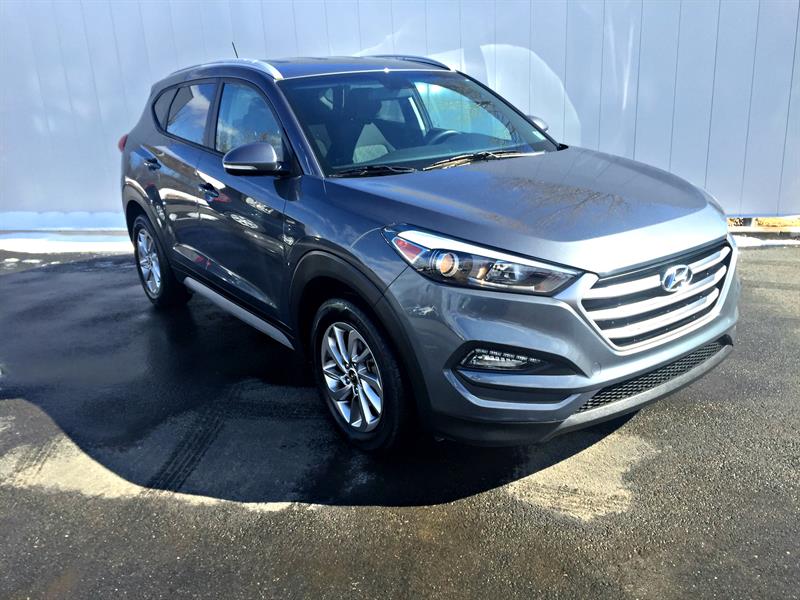 Century Hyundai new and used dealership in Truro