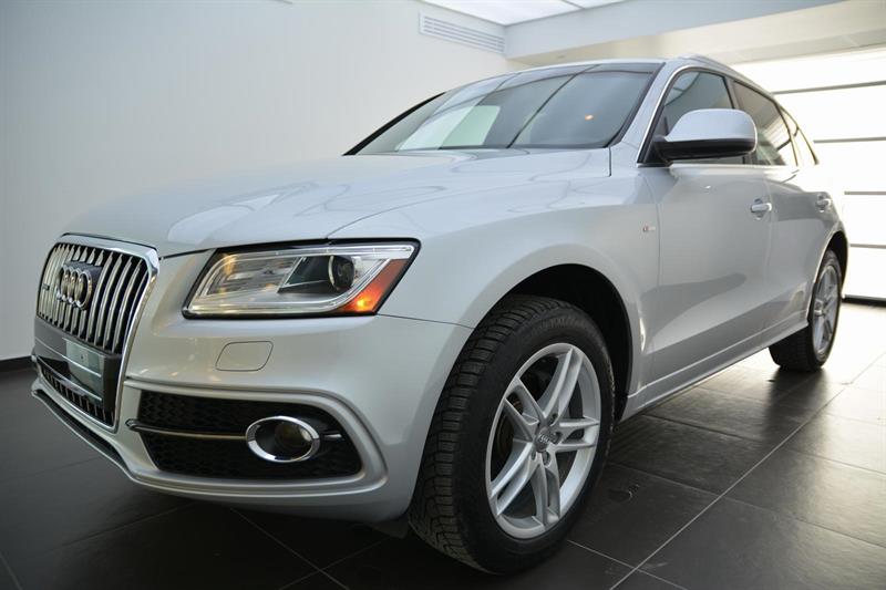 Audi Sherbrooke Votre Concessionnaire En Estrie