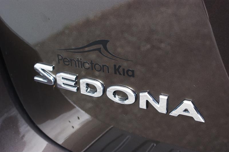 kia Sedona LX 2018 - 32