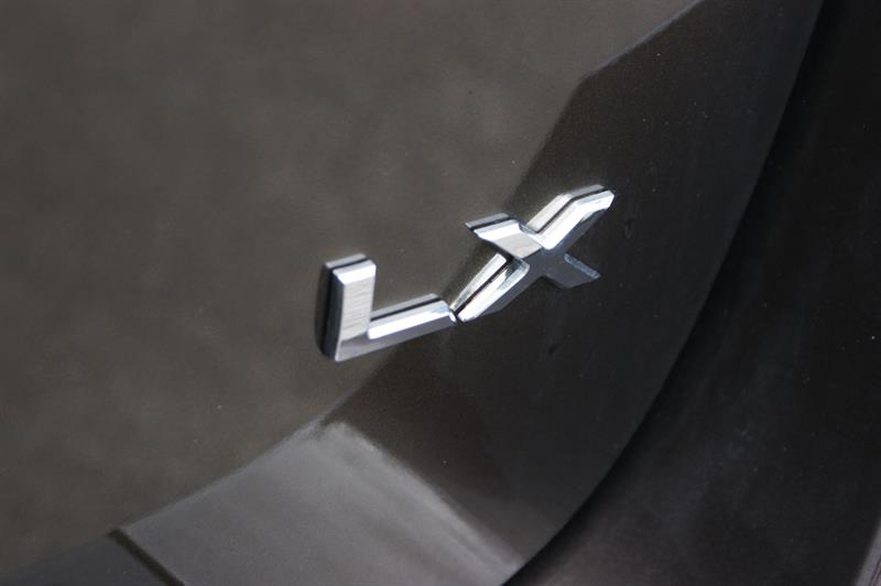 kia Sedona LX 2018 - 33