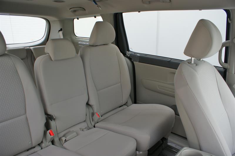 kia Sedona LX 2018 - 18