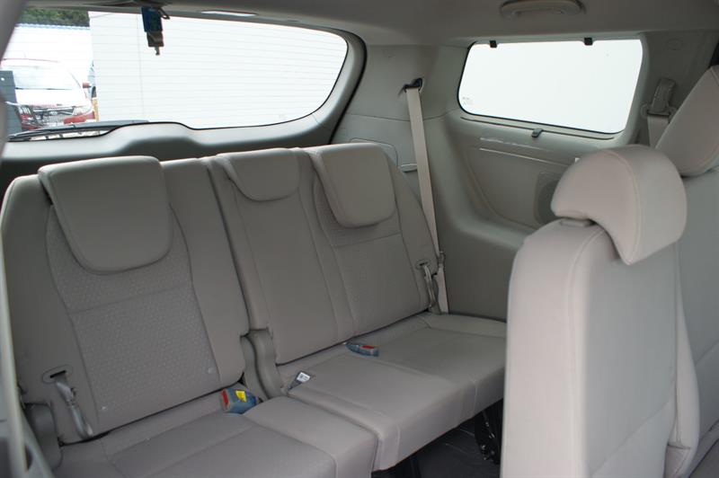 kia Sedona LX 2018 - 19