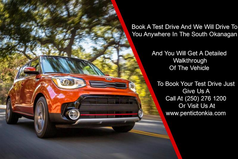 kia Sedona LX 2018 - 2