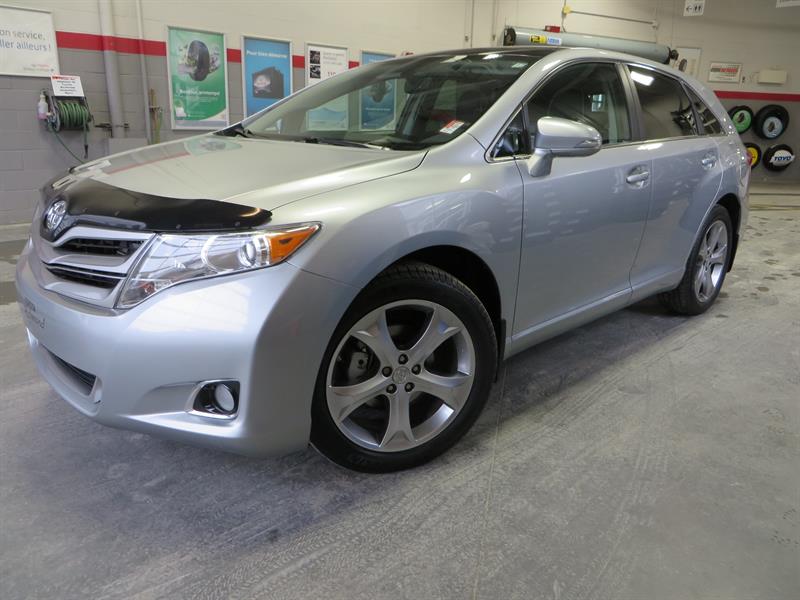 Toyota Richmond Inc. Concessionnaire Toyota à Richmond et Sherbrooke