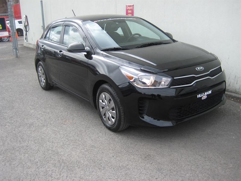 VilleMarie Kia Concessionnaire KIA à Montreal