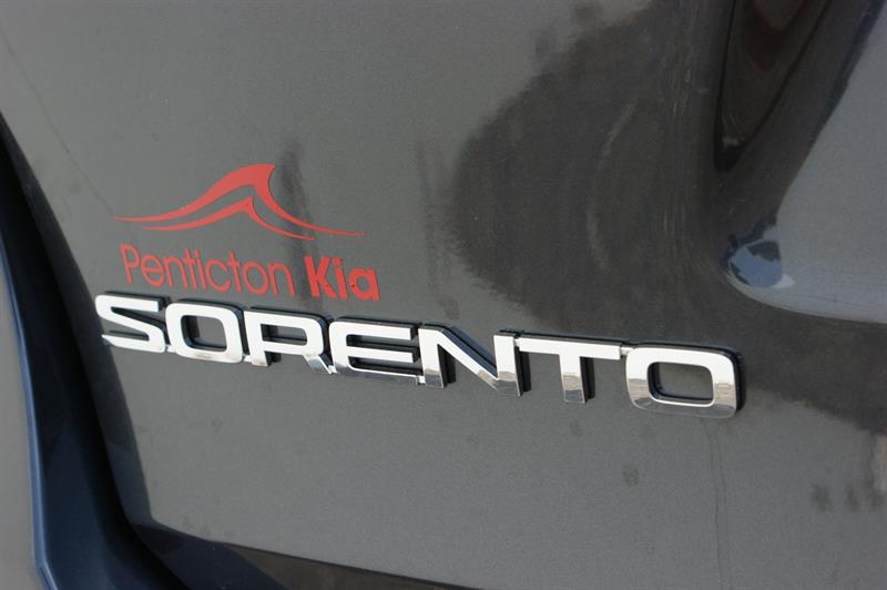 kia Sorento 2.4 LX 2019 - 30