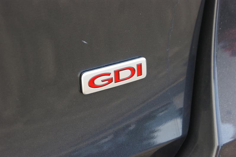 kia Sorento 2.4 LX 2019 - 31