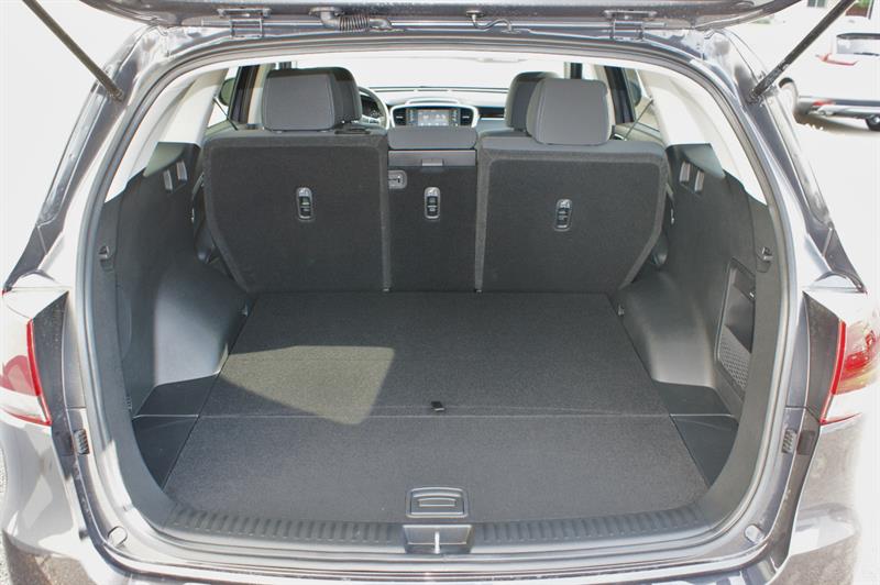 kia Sorento 2.4 LX 2019 - 18