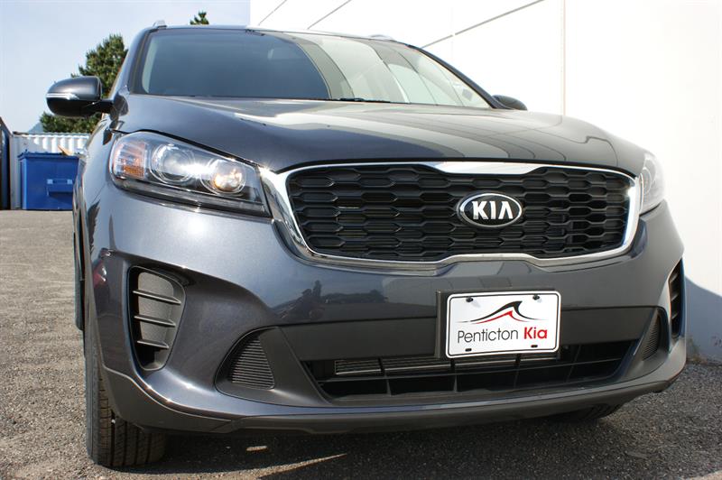 kia Sorento 2.4 LX 2019 - 19