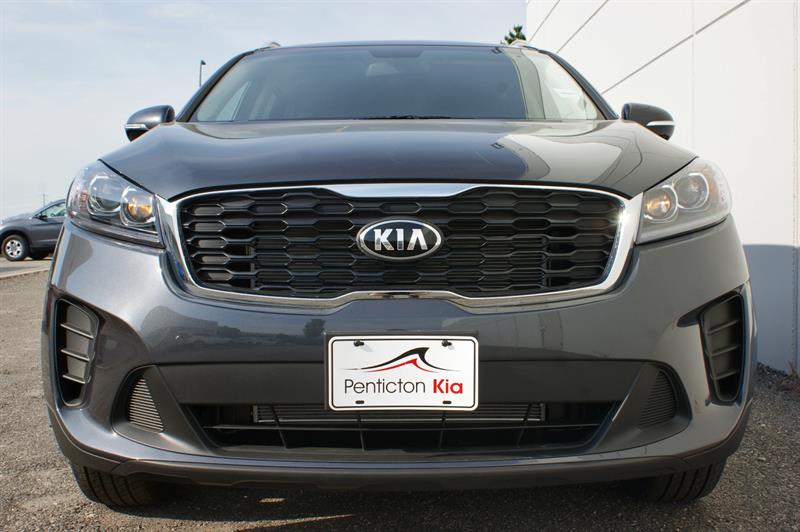 kia Sorento 2.4 LX 2019 - 20