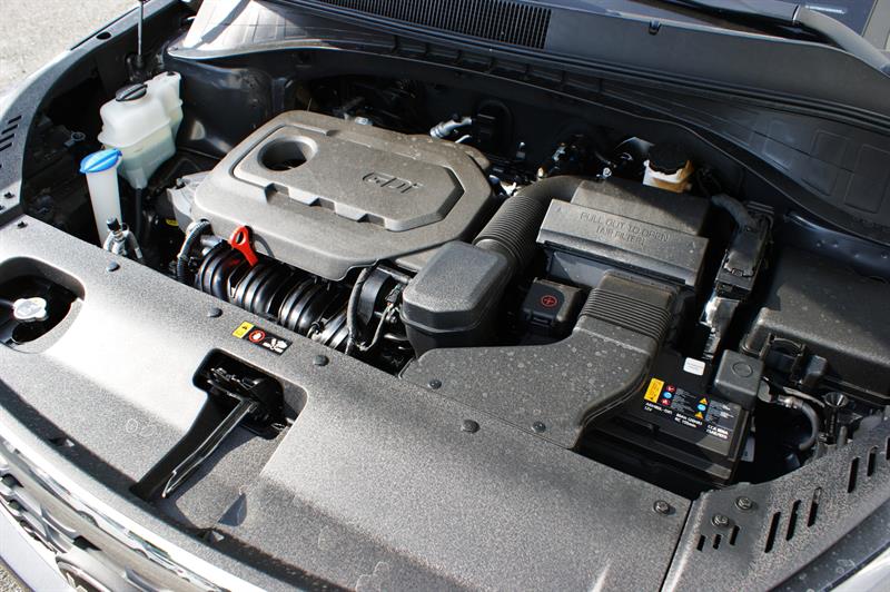 kia Sorento 2.4 LX 2019 - 28