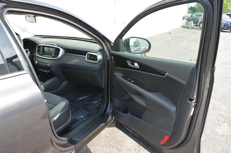 kia Sorento 2.4 LX 2019 - 5