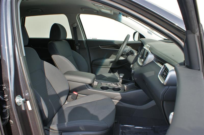 kia Sorento 2.4 LX 2019 - 6