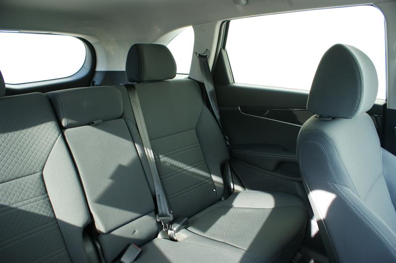 kia Sorento 2.4 LX 2019 - 17