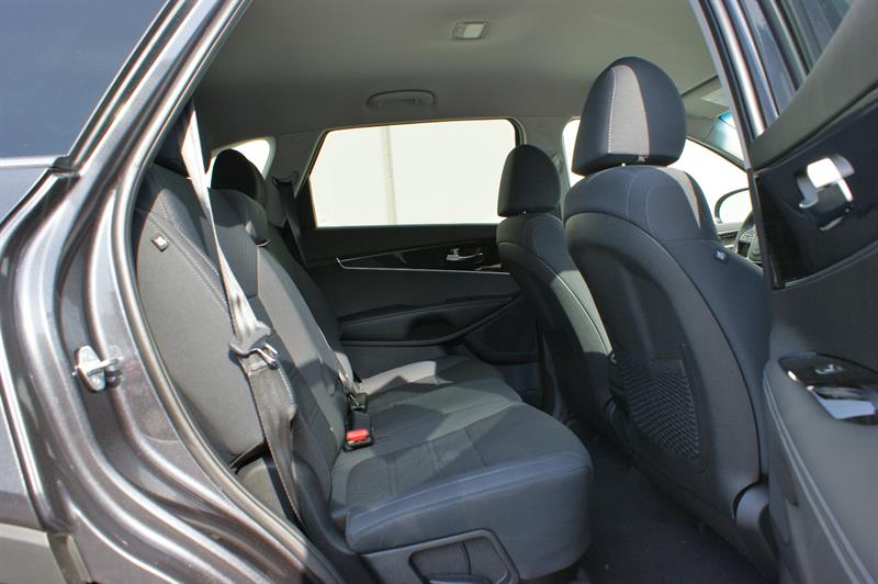 kia Sorento 2.4 LX 2019 - 15