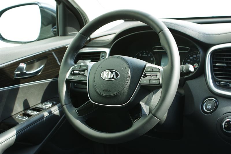 kia Sorento 2.4 LX 2019 - 8