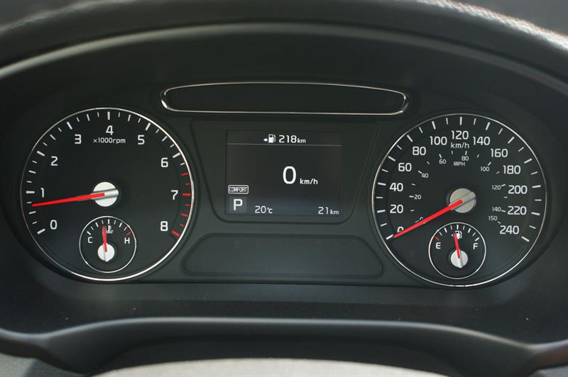 kia Sorento 2.4 LX 2019 - 9