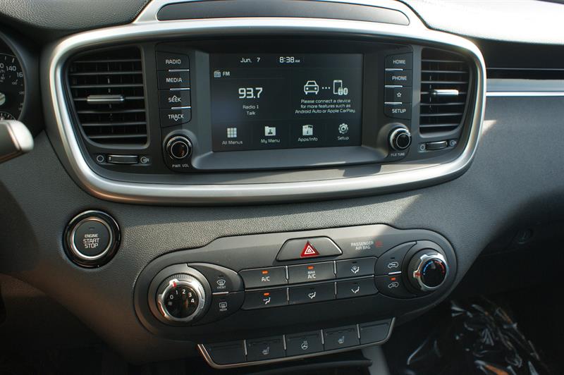 kia Sorento 2.4 LX 2019 - 10