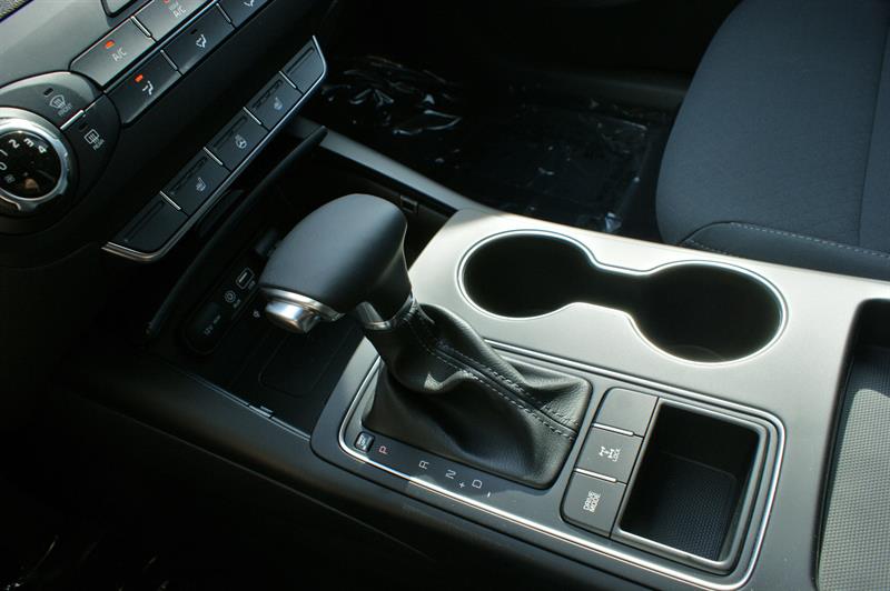 kia Sorento 2.4 LX 2019 - 11